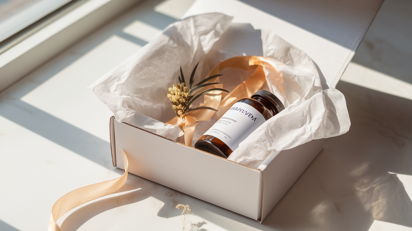 Kiszállítás és csomagolás